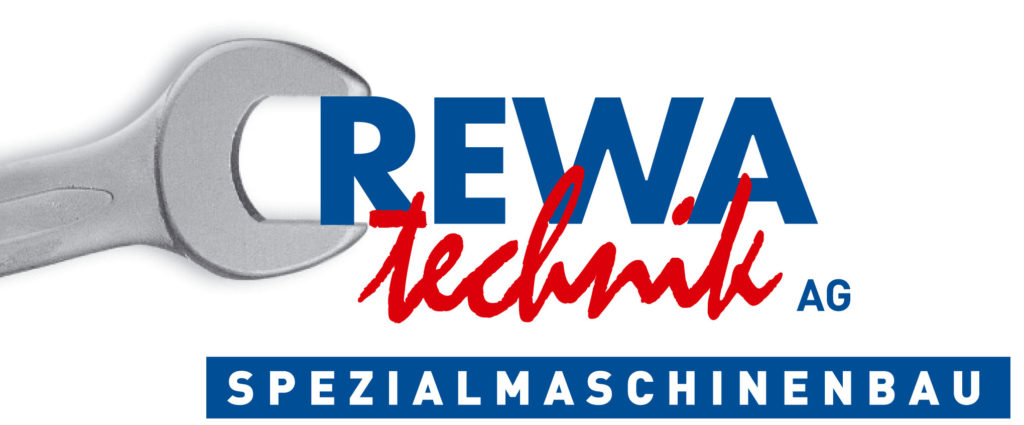 Logo Rewatech